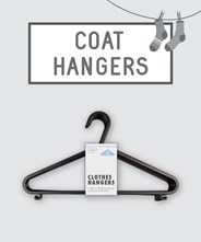 Coat Hangers